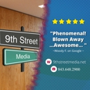 9th Street Media - Communications Services