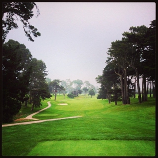 Lake Merced Golf Club - Daly City, CA