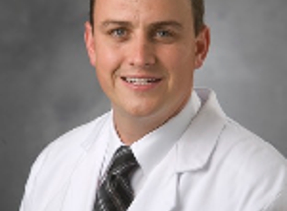 Dr. Peter Michael Grossi, MD - Raleigh, NC