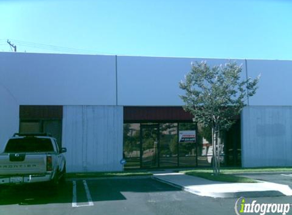 Priority Building Services - Brea, CA