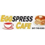 Eggspress Café-Heg inc - Round Lake