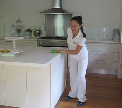Angie's Cleaning Services