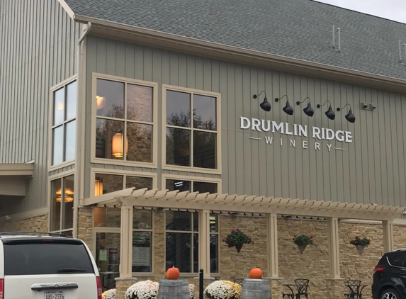 Drumlin Ridge Winery - Waunakee, WI