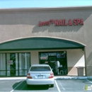 Jenny's Nails & Spa - Nail Salons