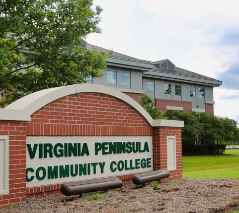 Virginia Peninsula Community College - Williamsburg, VA