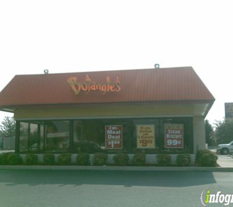 Bojangles - Fort Mill, SC