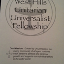 West Hills Unitarian Universalist Fellowship - Unitarian Universalist Churches