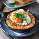 Stiltsville Fish Bar - Seafood Restaurants