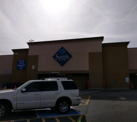 Sam's Club - Mcdonough, GA