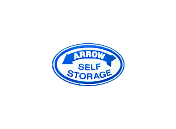 Arrow Self Storage - Euless, TX