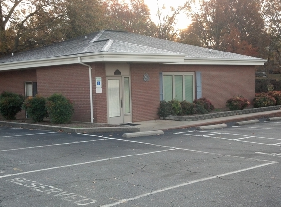 Terry E. Callison, DDS, MS, PA - Lincolnton, NC