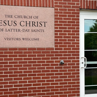 The Church of Jesus Christ of Latter-day Saints - New Brighton, MN