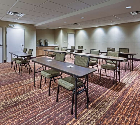 Hampton Inn & Suites Georgetown/Austin North - hamptoninn3.hilton.com, TX