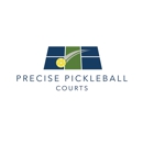 Precise Pickleball Courts - Tennis Court Construction
