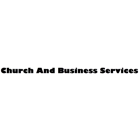 Church And Business Services