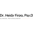 Dr. Heidy Firpo - Psychologists