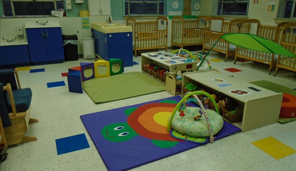 Hampton KinderCare - Saint Louis, MO