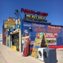 Harper Pawn Shop & Check Cashing - Check Cashing Service