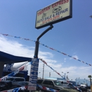 Tristan Express Auto Sale & Repair - Auto Repair & Service