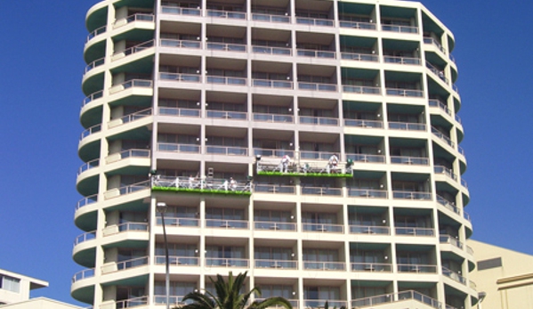 Skyrise Scaffolding Pty Ltd - St Marys, NSW