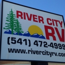 River City RV - Truck Rental