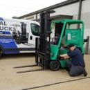 Integral Lift Trucks - Forklifts & Trucks-Repair