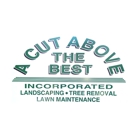 A Cut Above The Best Incorp