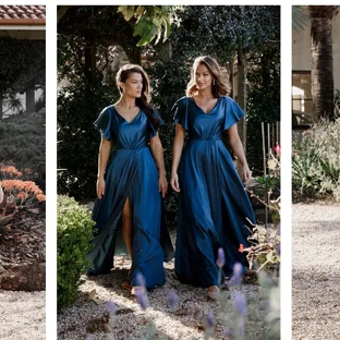La Belle Bridal Boutique - Griffith, ACT