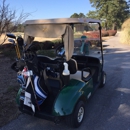 Raleigh Golf Association (RGA) - Private Golf Courses