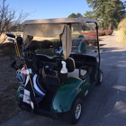 Raleigh Golf Association (RGA)