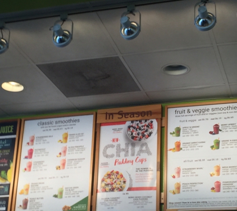 Jamba - Burbank, CA