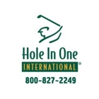 Hole In One International