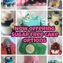 SugarIced Cakes LLC - Bakeries