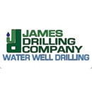 James Drilling Co - Building Materials