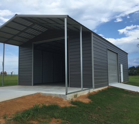 Stor All Custom Metal Building & Roofing Inc. - Dothan, AL