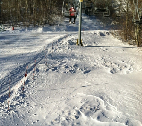 Sugar Mountain Resort - Sugar Mountain, NC