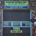 Carolina Express Tire LLC