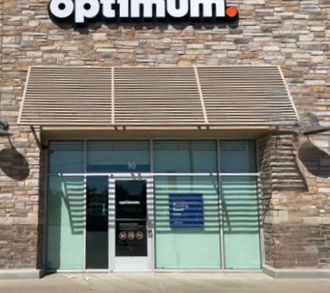 Optimum - Prosper, TX