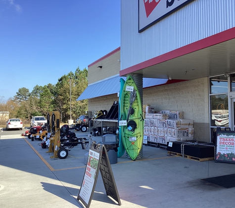 Tractor Supply Co - Claxton, GA