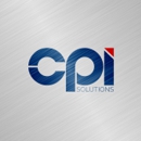 CPI Solutions - Computer Network Design & Systems