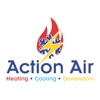 Action Air Heating Cooling Generators gallery
