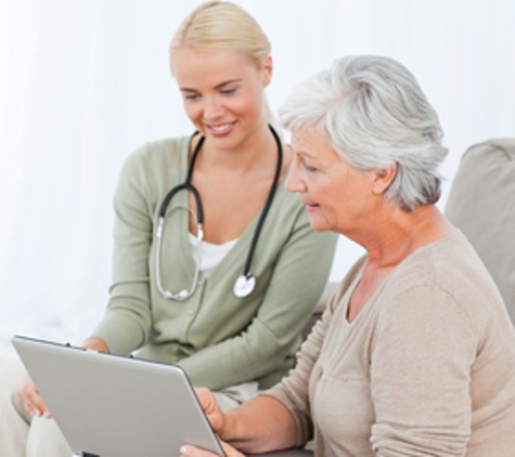 21st Century Home Health Care - Bridgman, MI