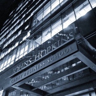 Johns Hopkins Carey Business School - Baltimore, MD