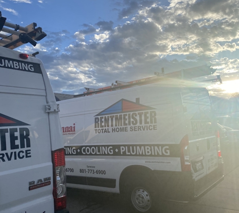 Rentmeister Total Home Service - Syracuse, UT