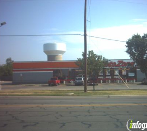 AutoZone Auto Parts - Arlington, TX