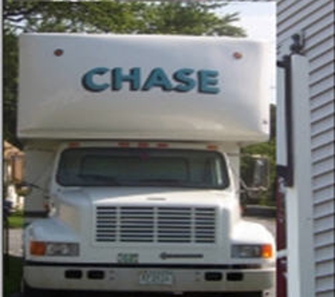 Chase The Mover - Claremont, NH