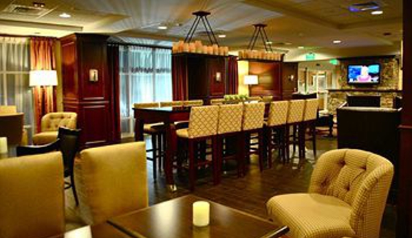 Hampton Inn Lincolnton - Lincolnton, NC