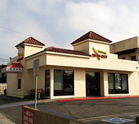 In-N-Out Burger - Los Angeles, CA