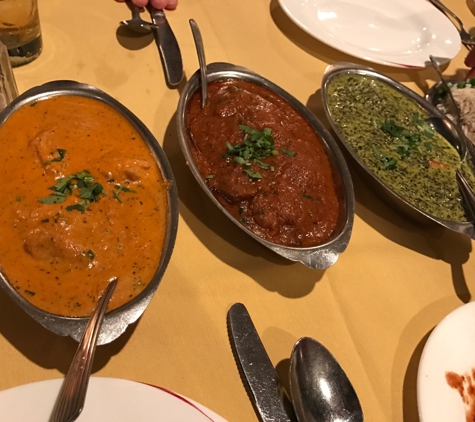 India's Restaurant - Houston, TX