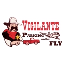 Vigilante Parking on the Fly - Airport Parking